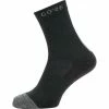 GORE Chaussettes Mi-hautes M Thermo Chaussettes