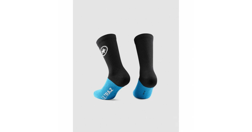 Assos Chaussettes Ultraz Winter Evo 1 Assos Chaussettes Ultraz Winter Evo