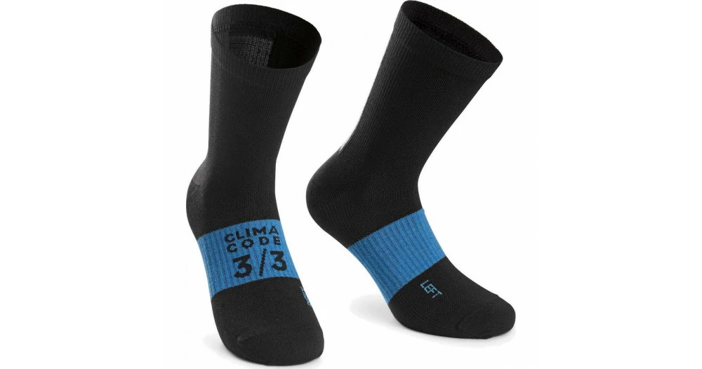 Chaussettes Assosoires 1 Chaussettes Assosoires