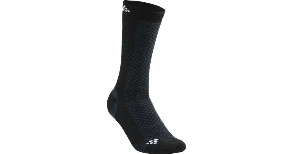 Craft Chaussettes Warm Mid 1 Craft Chaussettes Warm Mid