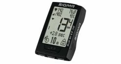 SIGMA Compteur BC 23.16 Set STS