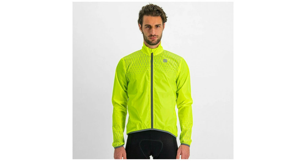 Sportful Veste Reflex Jacket 1 Sportful Veste Reflex Jacket