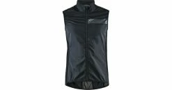 Craft Coupe-vent Sans Manches Essence Light