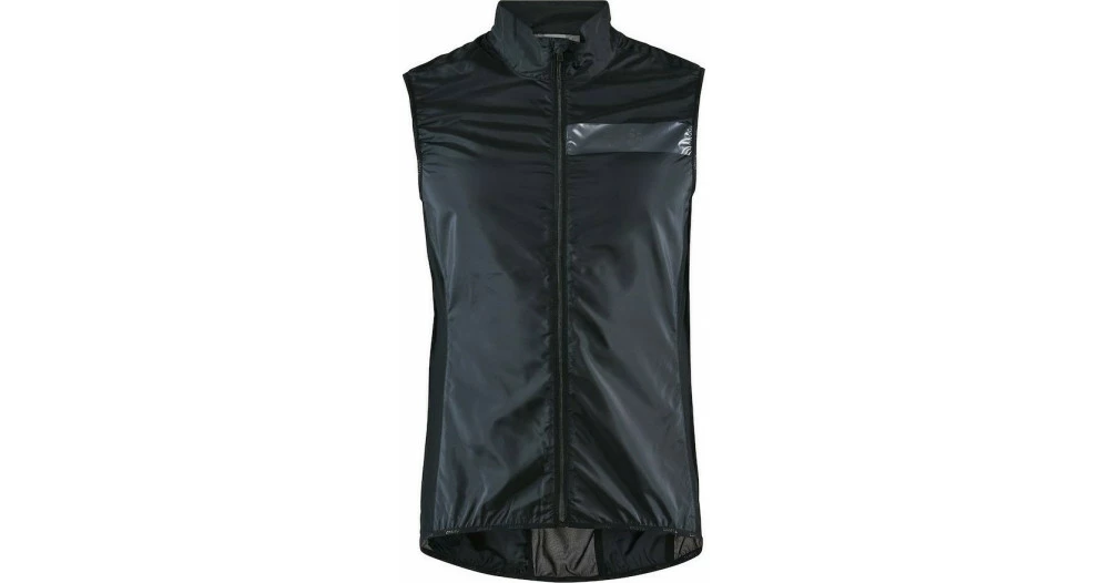 Craft Coupe-vent Sans Manches Essence Light 1 Craft Coupe-vent Sans Manches Essence Light