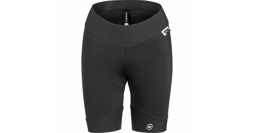Assos Cuissard UMA GT Half EVO Femme 1 Assos Cuissard UMA GT Half EVO Femme