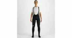 Sportful Cuissard Long à Bretelles Classic Femme