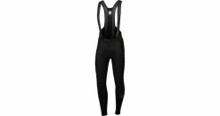 Sportful Cuissard Long à Bretelles Supergiara