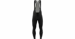 Craft Cuissard Long à Bretelles Ideal Thermal