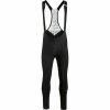 Assos Cuissard Long à Bretelles Mille GT