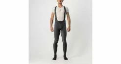 Castelli Cuissard Long à Bretelles Velocissimo 5