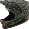 Troy Lee Designs Casque D3 Fiberlite