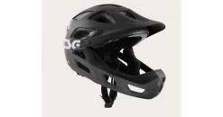 TSG Casque Seek Youth Graphic Design