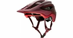 Fox Casque Speedframe Wurd
