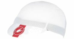 Castelli Casquette A/C Cycling