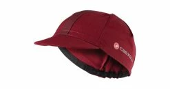 Castelli Casquette Endurance