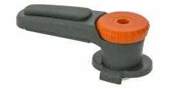 VAUDE Accessoire Sacoche QMR Rail Hook 2.0