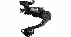Shimano Dérailleur SLX 10-vitesses RD-M6000 GS