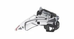 Shimano Dérailleur Avant To-Sw. FD-TY700