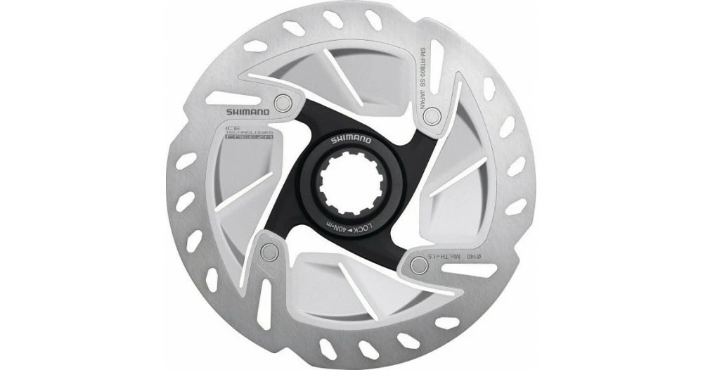 Shimano Disque De Frein Route Ultegra SM-RT800 1 Shimano Disque De Frein Route Ultegra SM-RT800