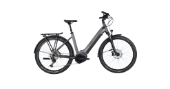 Lapierre E-Explorer 7.6 LS 630Wh