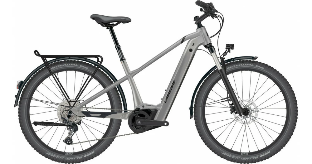 Lapierre E-Explorer 8.7 750Wh 1 Lapierre E-Explorer 8.7 750Wh