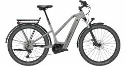 Lapierre E-Explorer 8.7 Mix