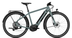 Ghost E-square Travel B4.7+al