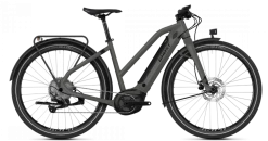 Ghost E-square Travel B4.7+al Femme