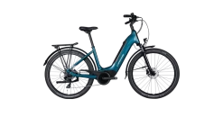 Lapierre E-Urban 4.5 500Wh Wave