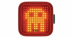 KNOG Eclairage Arrière Blinder X