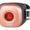 KNOG Eclairage Arrière Blinder Mini Dot