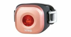 KNOG Eclairage Arrière Blinder Mini Dot