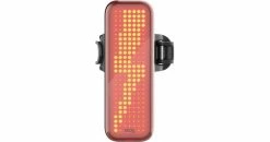 KNOG Eclairage Arrière V Bolt