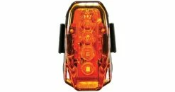 Lezyne Eclairage Arrière Led Laser Drive