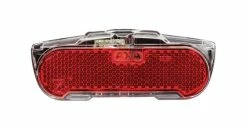 AXA Eclairage Arriere Slim Steady Led