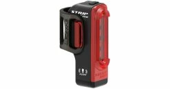 Lezyne Eclairage AR Strip Alerte Drive