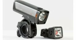 BONTRAGER Eclairages Avant/arrière Ion Elite R/Flare R City