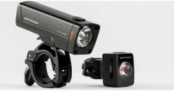 BONTRAGER Éclairage AV/AR Ion 200 RT/Flare RT