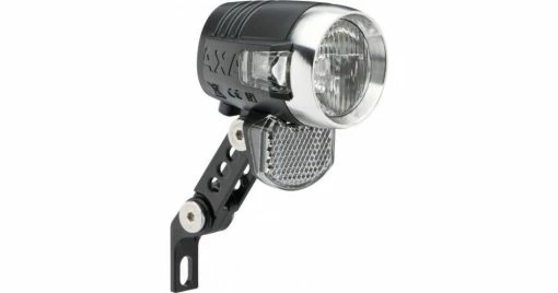 AXA Eclairage Avant Blueline 50Lux 6V 4 AXA Eclairage Avant Blueline 50Lux 6V -Promos Vtt Magasin ecav blueline 50 e6 e bike 20