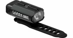 Lezyne Eclairage Avant Hecto Drive 500 Xl