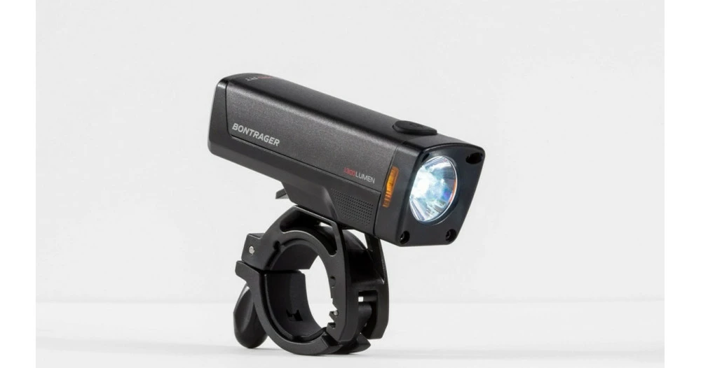 BONTRAGER Éclairage Avant Ion Pro RT 1 BONTRAGER Éclairage Avant Ion Pro RT