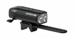 Lezyne Eclairage Avant MEGA DRIVE 1800I Smart