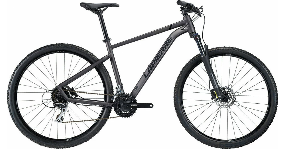 Lapierre Edge 3.9 1 Lapierre Edge 3.9