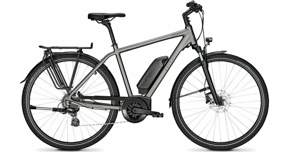 Kalkhoff Endeavour 1.B Move 400W 1 Kalkhoff Endeavour 1.B Move 400W