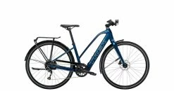 Trek FX+ 2 Trapèze 250Wh