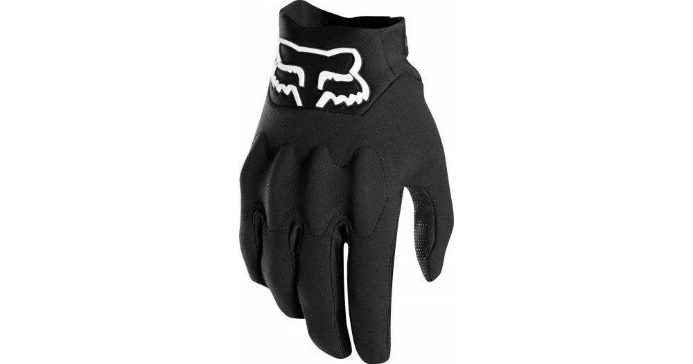 Fox Gants Defend Fire 1 Fox Gants Defend Fire