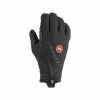 Castelli Gants Longs Espresso GT