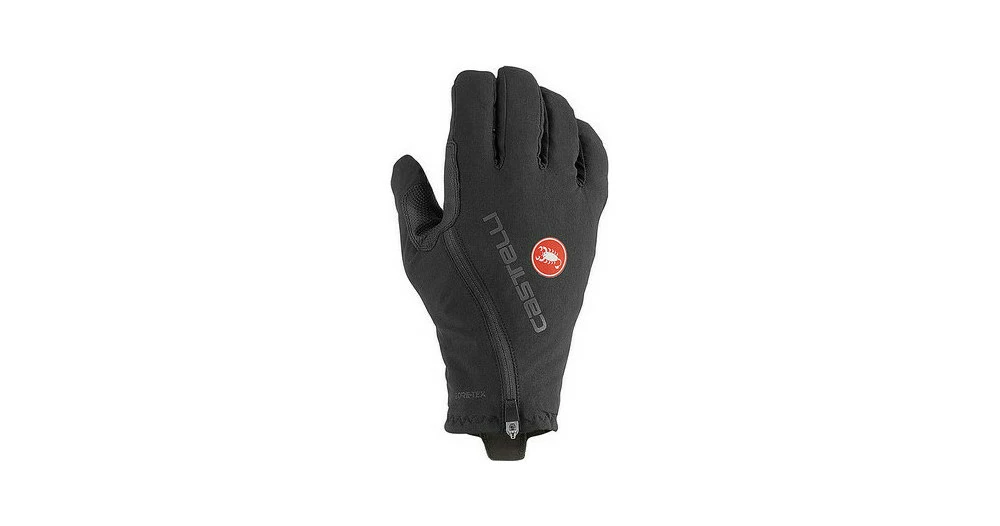 Castelli Gants Longs Espresso GT 1 Castelli Gants Longs Espresso GT