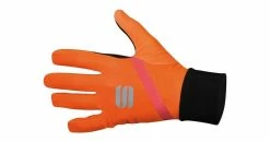 Sportful Gants Long Fiandre Light