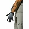 Fox Gants Longs Flexair Ascent